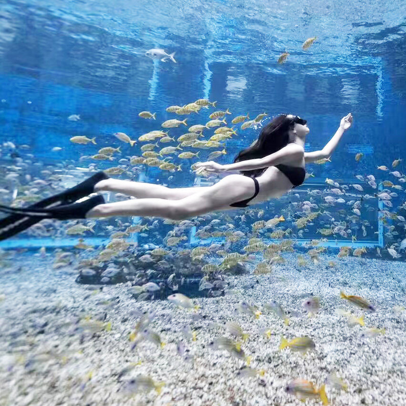 三亚旅游5天4晚跟团游往返飞机票纯玩蜈支洲岛亚龙湾海南飞猪旅行