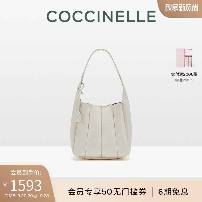 COCCINELLE/ζBUNDIEСŲϵеˮͰʵ1643Ԫ