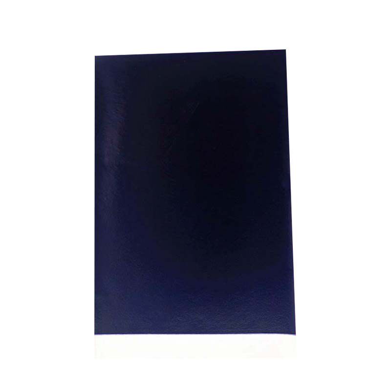카본지 블루 32K 양면 복사 용지 복사 용지 고급 복사 용지 파란색 용지 파란색 복사 용지 B5 카본지-
