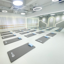 Dance Practice Mat, Basic Skills Practice Mat, Professional Sit-Up Mat, Thickened Gymnastics Mat, Practice Room Equipment