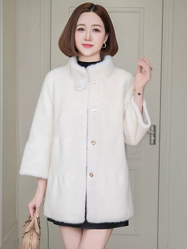 中国十大裘皮品牌(裘皮哪个牌子的质量好) 中国十大裘皮品牌(裘皮哪个牌子的质量好)