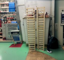 Cat Ladder, Climbing Ladder, Various Cat Climbing Frames, Small Ladder, Indoor Cat Frame Ladder, Cat Frame, Flower Stand Ladder, DIY