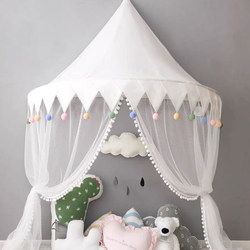 ins Children's Tent Indoor Playhouse for Boys and Girls Princess House Kindergarten Environment Creation Dollhouse Reading Corner