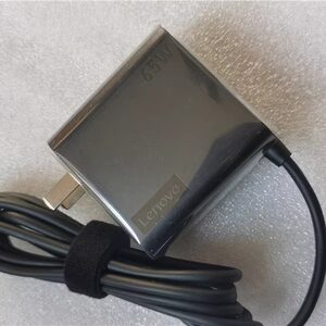 
Original Lenovo T580 T480 E470 X280 YOGA14S Xiaoxin PRO14 Via 6 power adapter cable