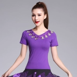 2024 Новые квадратные танце