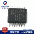 74LVC125APW logic tích hợp mạch đệm dòng điều khiển chip IC gốc mới