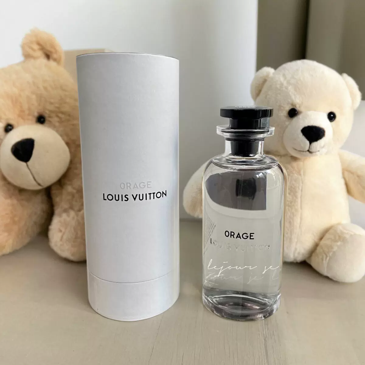 LOUIS VUITTON LVリバース 100ml 香水 ルイ・ヴィトン24年夏