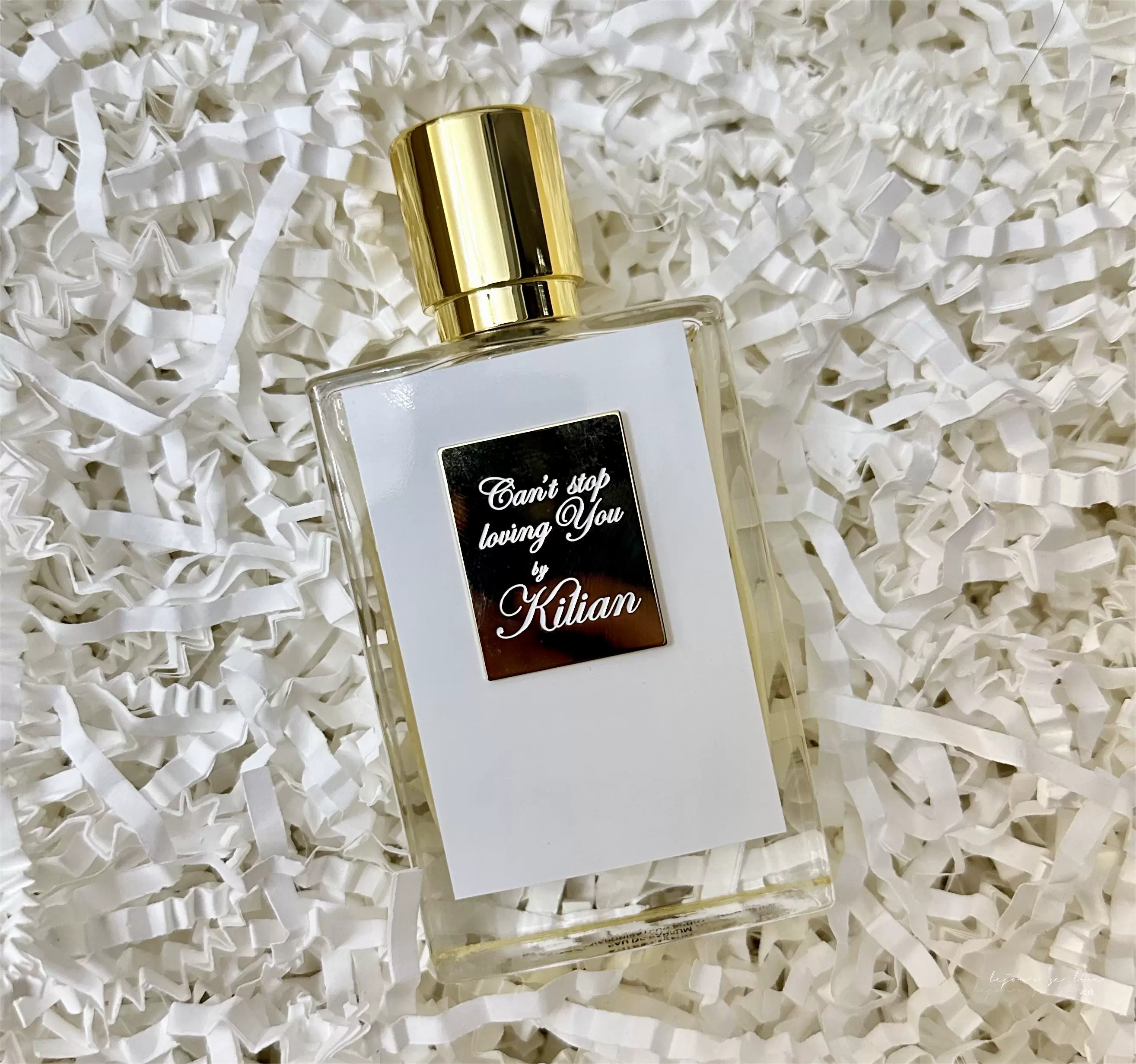 By Kilian凯利安2023新款香水EDP 情不自矜Can't Stop Loving