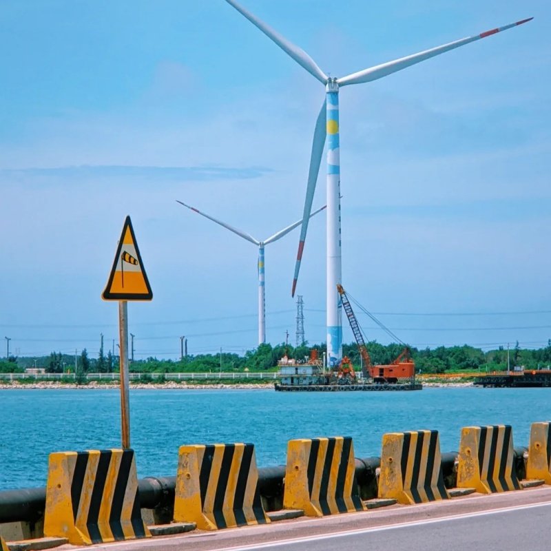 汕尾一日游【2-6人私家团】红海湾+风车岛+海上古堡+后澳玻璃海