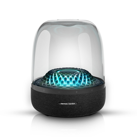 Harman Kardon Aura Studio 4 ワイヤレスBluetoothスピーカー