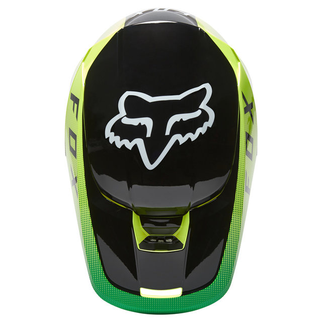 Off Track Riding Helmet American FoxV1Ridl off-road riding helmet rally helmet safety helmet ...