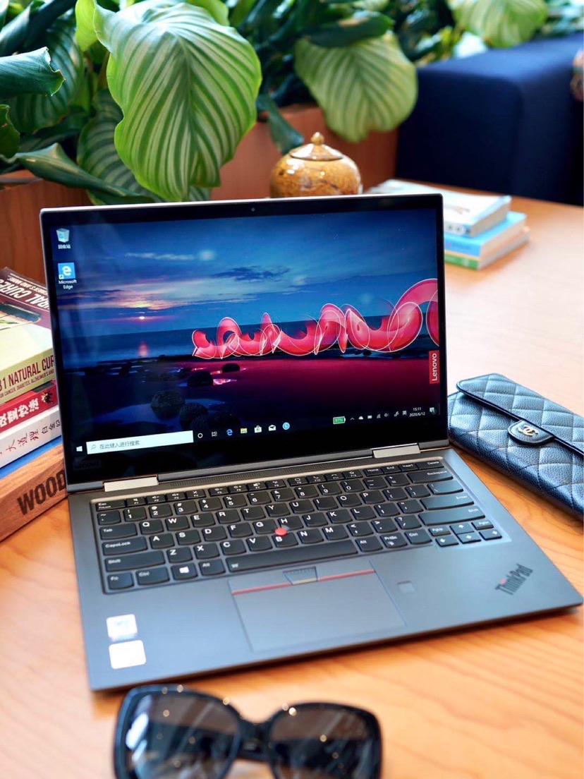 联想ThinkPadX1超薄笔记本详情图片4