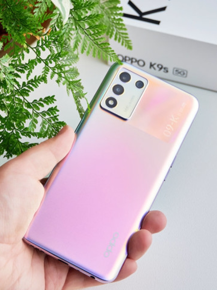 OPPO K9s全网通手机详情图片3