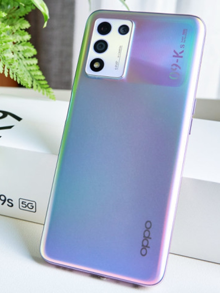 OPPO K9s全网通手机详情图片1