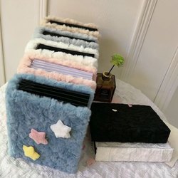 Tiktok Popular Pop-Up Book Blank Book Handmade Finished Product Book DIY Semi-Finished Material Kit