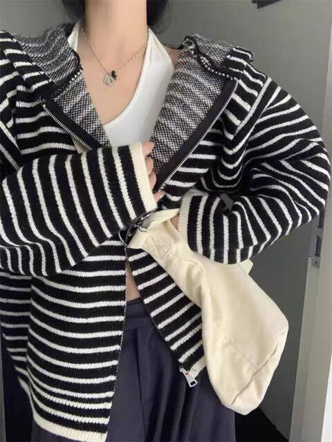 Loose casual lazy wind oversize print suspenders one-piece pants 2024 summer new straps broad leg one-piece pants woman
