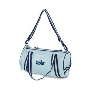 
Large capacity shoulder bag Nike Nike summer new crossbody bag gym sports bag men and women bag travel handbag