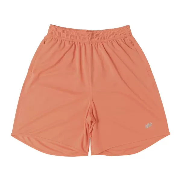 ballaholic Basic Zip Shorts 10色入基础拉链运动短裤-Taobao