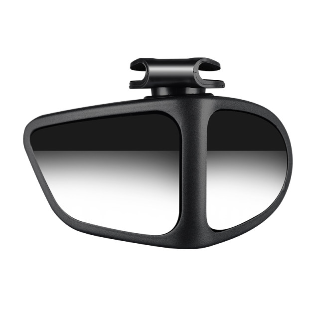 360° Adjustable Car Reversing Auxiliary Mirror Universal Right - View #2