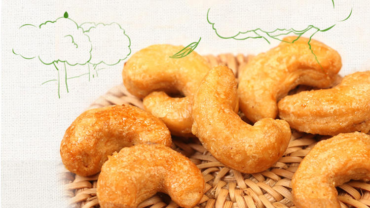 果肉脆香丰富,挑选混合坚果有妙招(图9) 果肉脆香丰富,挑选混合坚果有妙招(图9)