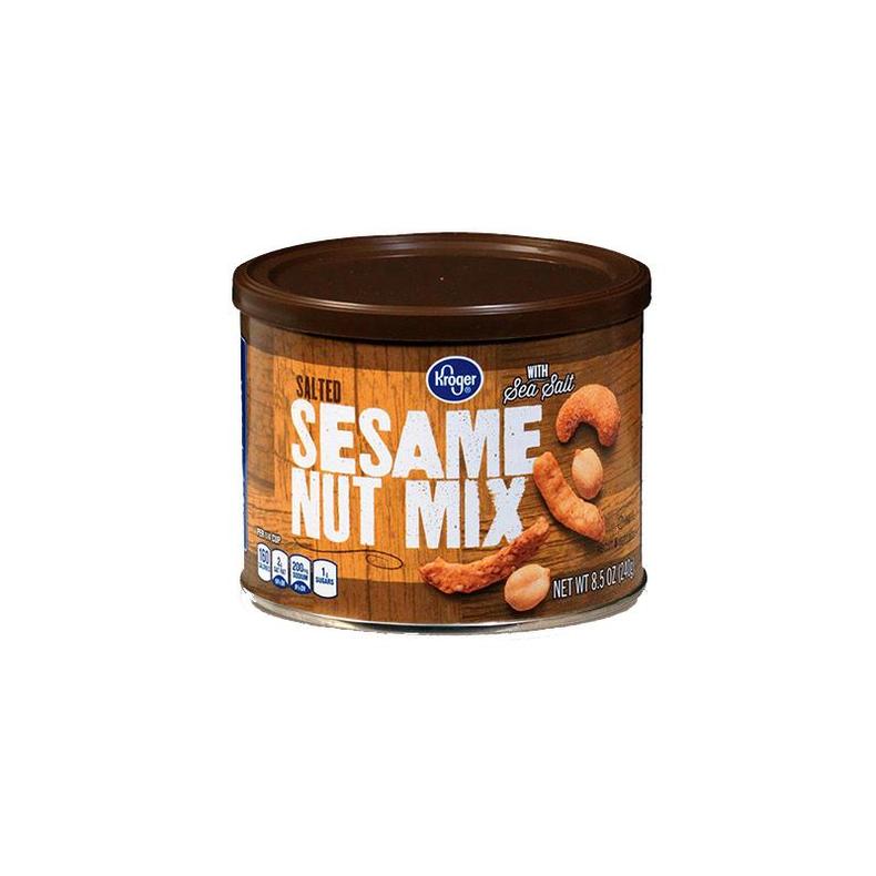 果肉脆香丰富,挑选混合坚果有妙招(图20) 果肉脆香丰富,挑选混合坚果有妙招(图20)