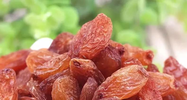 随身小零食,葡萄干怎么挑?(图4) 随身小零食,葡萄干怎么挑?(图4)