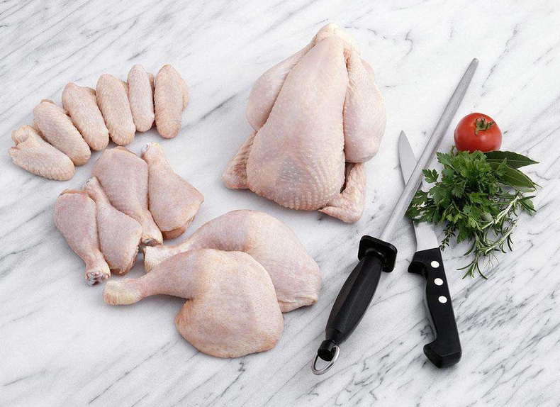 大吉大利要吃鸡，美食香气扑鼻(图14)