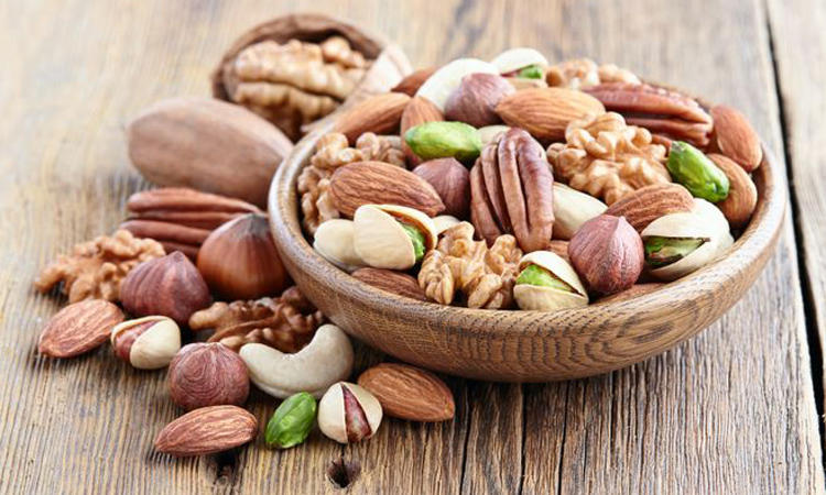 果肉脆香丰富,挑选混合坚果有妙招(图4) 果肉脆香丰富,挑选混合坚果有妙招(图4)