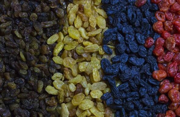 随身小零食,葡萄干怎么挑?(图11) 随身小零食,葡萄干怎么挑?(图11)