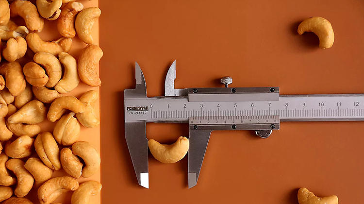 花样繁多营养又美味，腰果就该这么挑！(图4)