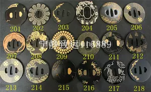 刀镡装具- Top 1000件刀镡装具- 2024年4月更新- Taobao
