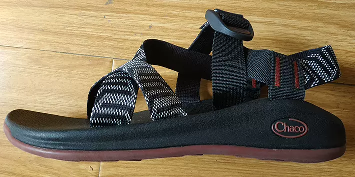 Chaco Z Eddy Taobao