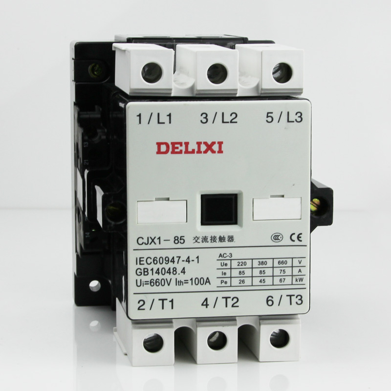DELIXI AC ˱ CJX1-110 |22 3TF50 AC24V 36V 110 220AC380-