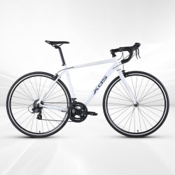 Xidesheng Road Bike Rc200 Shimano 14-Speed Aluminum Alloy Frame Commuter Bicycle for Men and Women Students