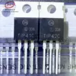 Transistor điện lưỡng cực TlP41C TIP42C TIP122 TIP127 TIP142T 147T mới c2073
