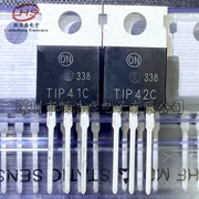 Transistor điện lưỡng cực TlP41C TIP42C TIP122 TIP127 TIP142T 147T mới