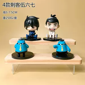 刺客伍六七手办- Top 500件刺客伍六七手办- 2025年6月更新- Taobao