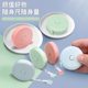 Mini small rolls Student's home with rice ruler soft ruler measured three circumference legs, waist, chest circumference measurement of clothing ruler
