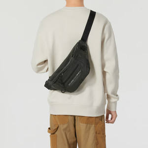 
Nike Nike men's and women's bags sports casual fashion training shoulder bag waist bag crossbody bag FZ6370-010