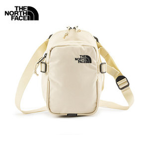 
THE NORTH FACE (New) 2025F/W Unisex Shoulder Bag NF0A8C6F3X41
