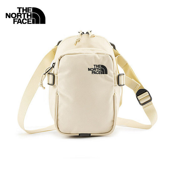 
THE NORTH FACE (New) 2025F/W Unisex Shoulder Bag NF0A8C6F3X41