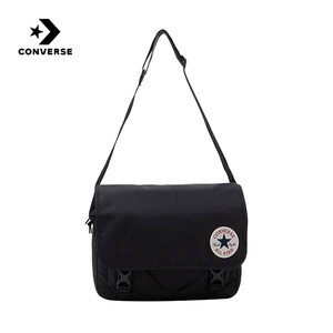 
Converse Converse new style of men and women fashion sports and leisure travel bag neutral crossbody bag UA5802-023