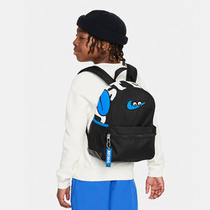 
Nike backpack men's new computer bag sports bag travel backpack college student bag FZ7259-010