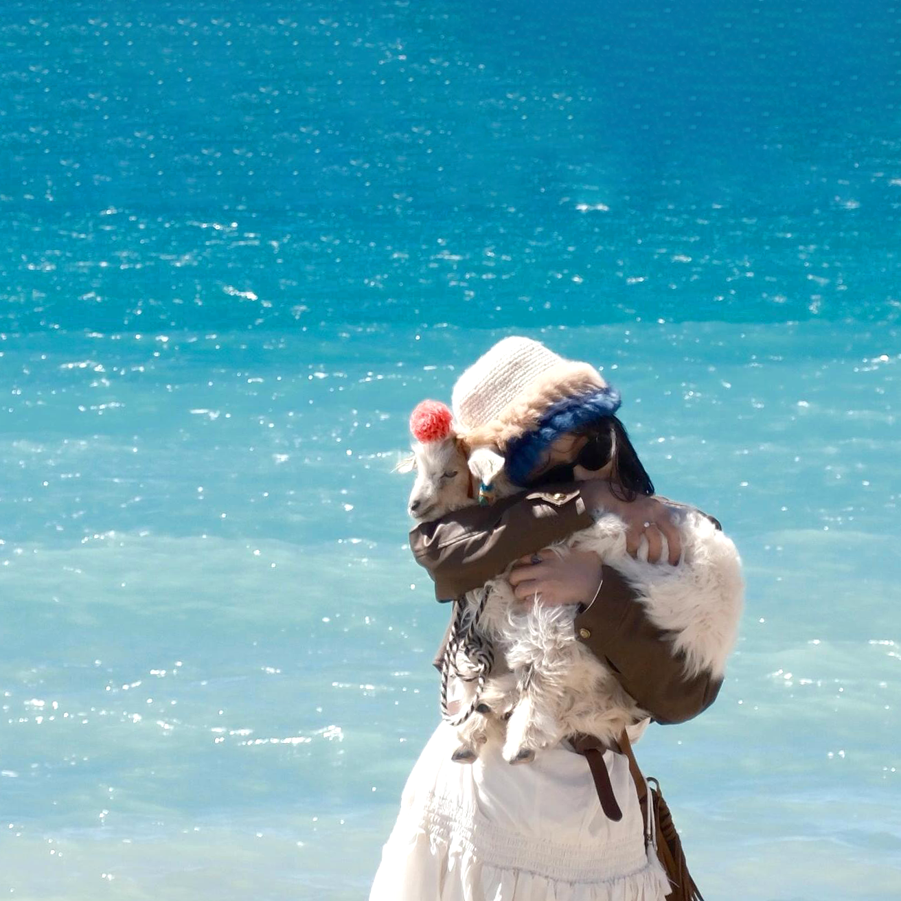 2-8人小团西藏旅游林芝羊湖来古冰川雅隆冰川5天4晚林芝跟团游