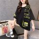 2024 summer new style pocket short-sleeved t-shirt women's loose large size women's design belly-covering slimming half-sleeved top