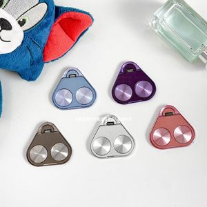 
Multi-function ring buckle bracket can be rotated 360 degrees, personalized ultra-thin portable adhesive desktop horizontal and vertical support fulcrum accessories, adhesive patch on the back of the mobile phone case, a lazy person's TV drama artifact