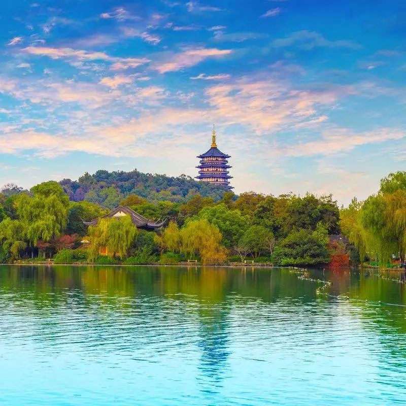 【畅游江南】南京+无锡鼋头渚+苏州拙政园+杭州西湖+雷峰塔4日游