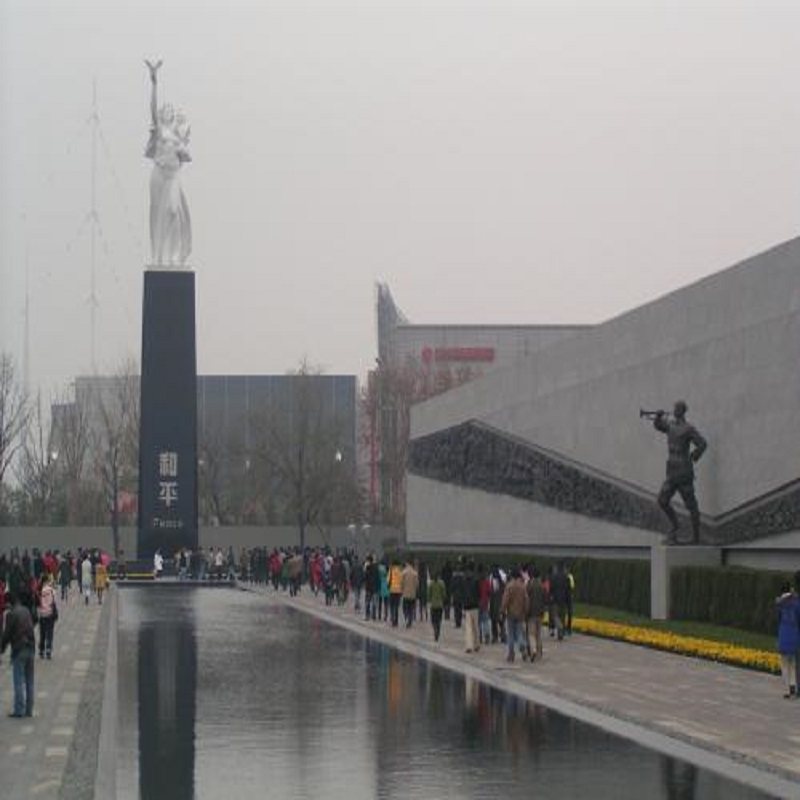 【江南旅游】苏州+扬州+南京3日游 享苏州园林风情 金陵六朝古都