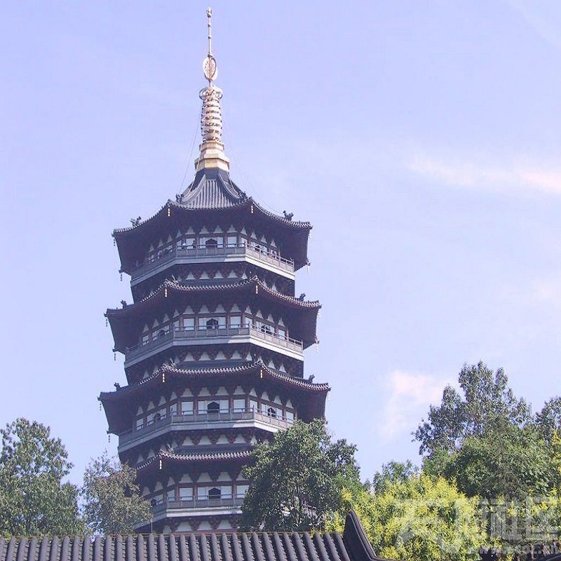 宿五钻酒店【纯玩】杭州+上海3日游 杭州东站全天接 含东方明珠