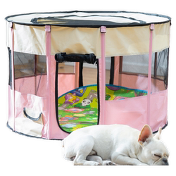 Ram Sheep Cat Dog Pregnancy Tent Tent